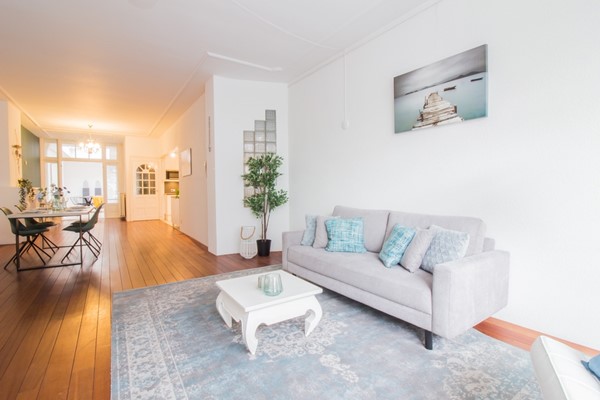 Medium property photo - Jacob Gillesstraat 22, 2582 XZ The Hague